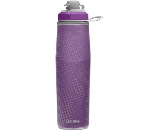  ΠΑΓΟΥΡΙ PEAK FITNESS CHILL 710ml ITALIAN PLUM CAMELBAK DRIMALASBIKES